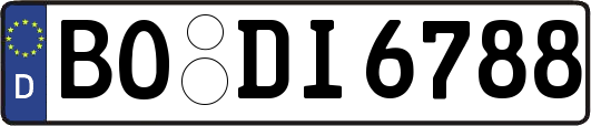 BO-DI6788