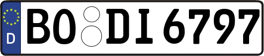 BO-DI6797