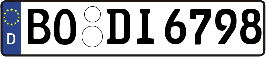 BO-DI6798