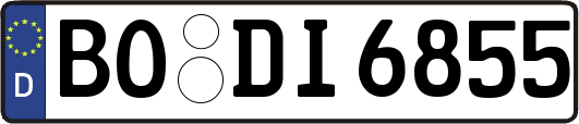 BO-DI6855