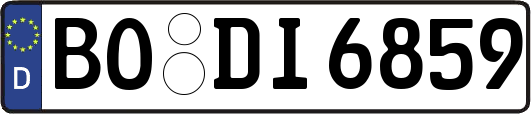 BO-DI6859