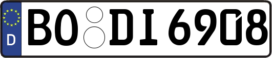 BO-DI6908