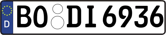 BO-DI6936