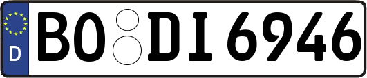 BO-DI6946