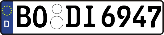 BO-DI6947