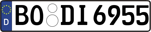 BO-DI6955
