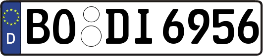 BO-DI6956