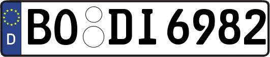 BO-DI6982