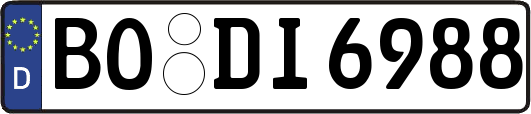 BO-DI6988
