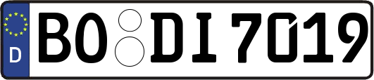 BO-DI7019