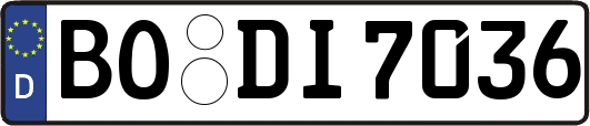 BO-DI7036