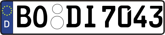 BO-DI7043