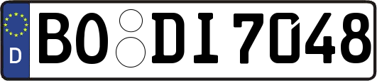 BO-DI7048