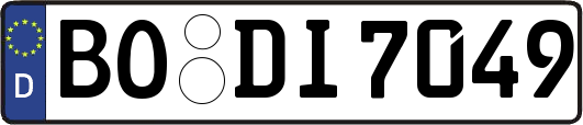 BO-DI7049