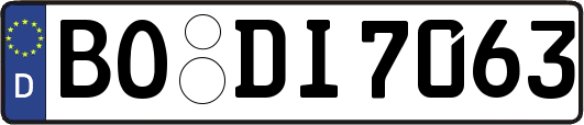 BO-DI7063