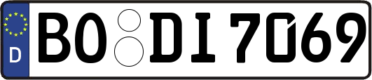 BO-DI7069