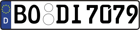 BO-DI7079