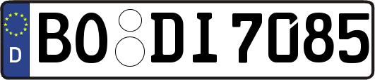 BO-DI7085