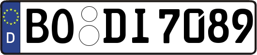 BO-DI7089