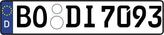 BO-DI7093