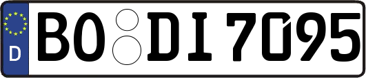 BO-DI7095