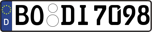 BO-DI7098