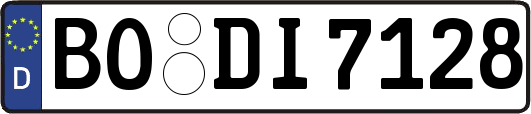BO-DI7128