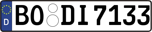 BO-DI7133