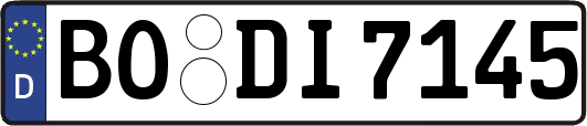 BO-DI7145