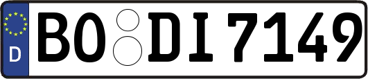 BO-DI7149