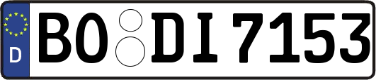 BO-DI7153