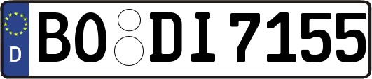 BO-DI7155