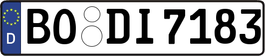 BO-DI7183