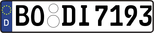 BO-DI7193