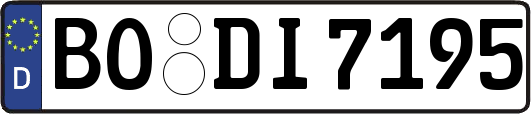 BO-DI7195