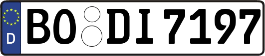 BO-DI7197