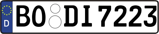 BO-DI7223