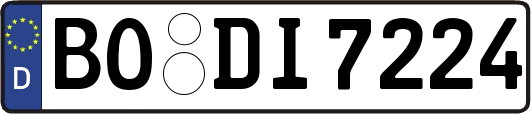 BO-DI7224