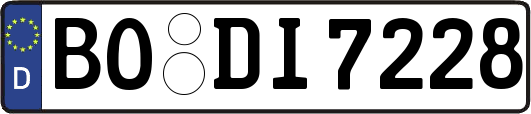 BO-DI7228