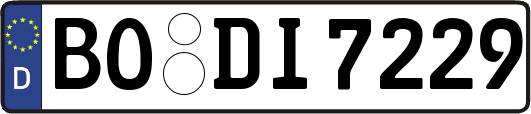 BO-DI7229