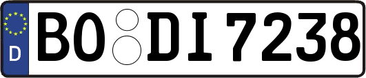 BO-DI7238