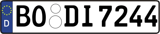 BO-DI7244