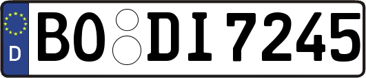 BO-DI7245