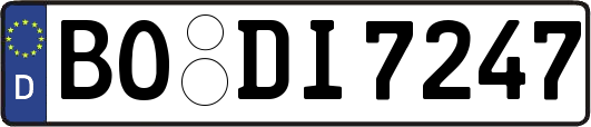 BO-DI7247