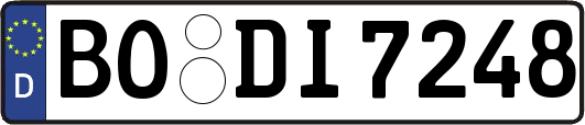BO-DI7248