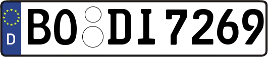 BO-DI7269