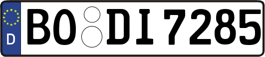 BO-DI7285