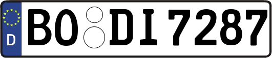 BO-DI7287