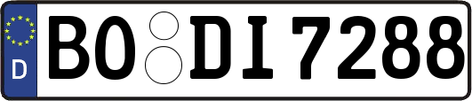 BO-DI7288