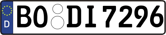 BO-DI7296